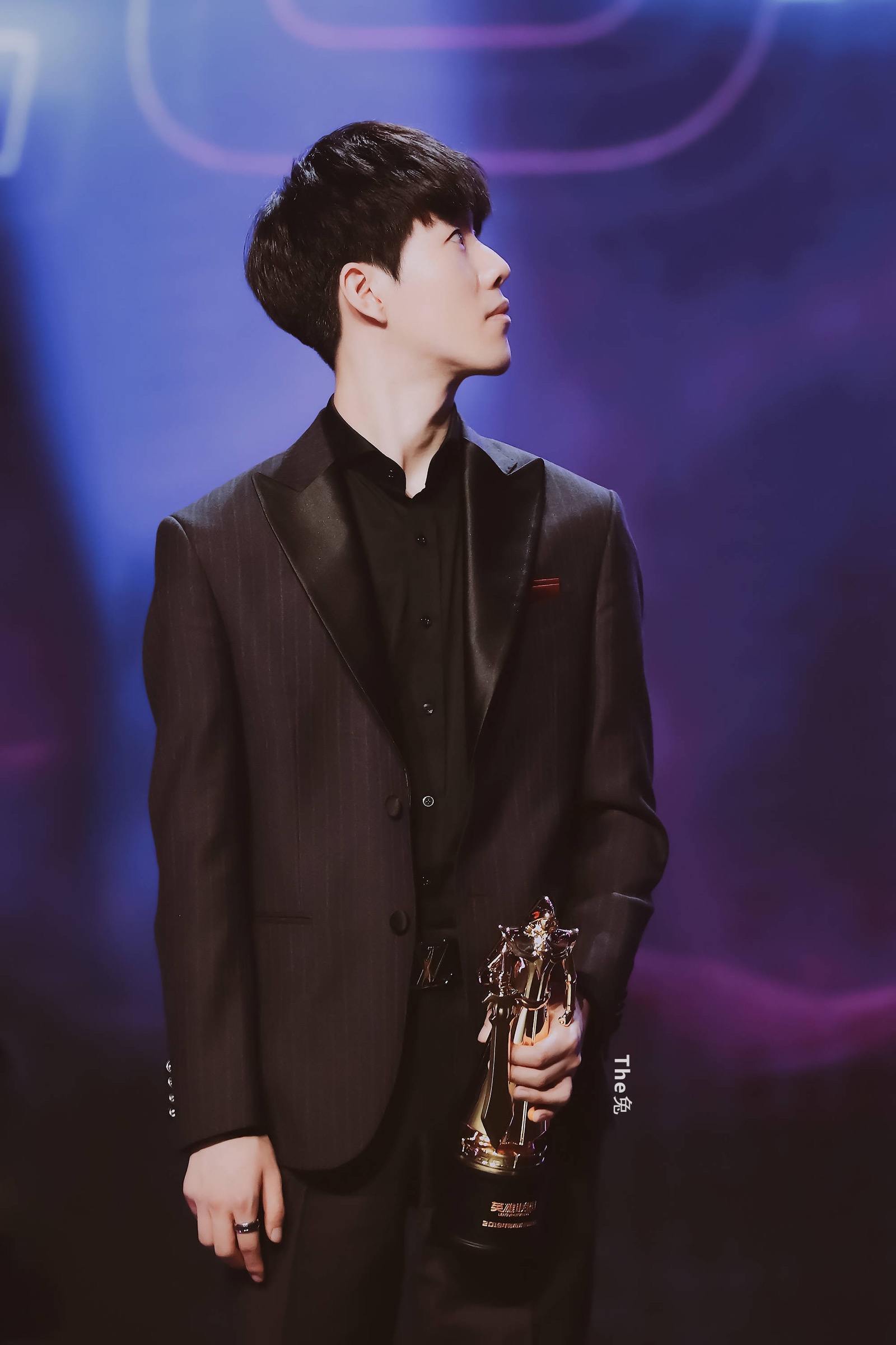 西部竞争中 西部竞争中