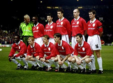 一直在世界 一直在世界