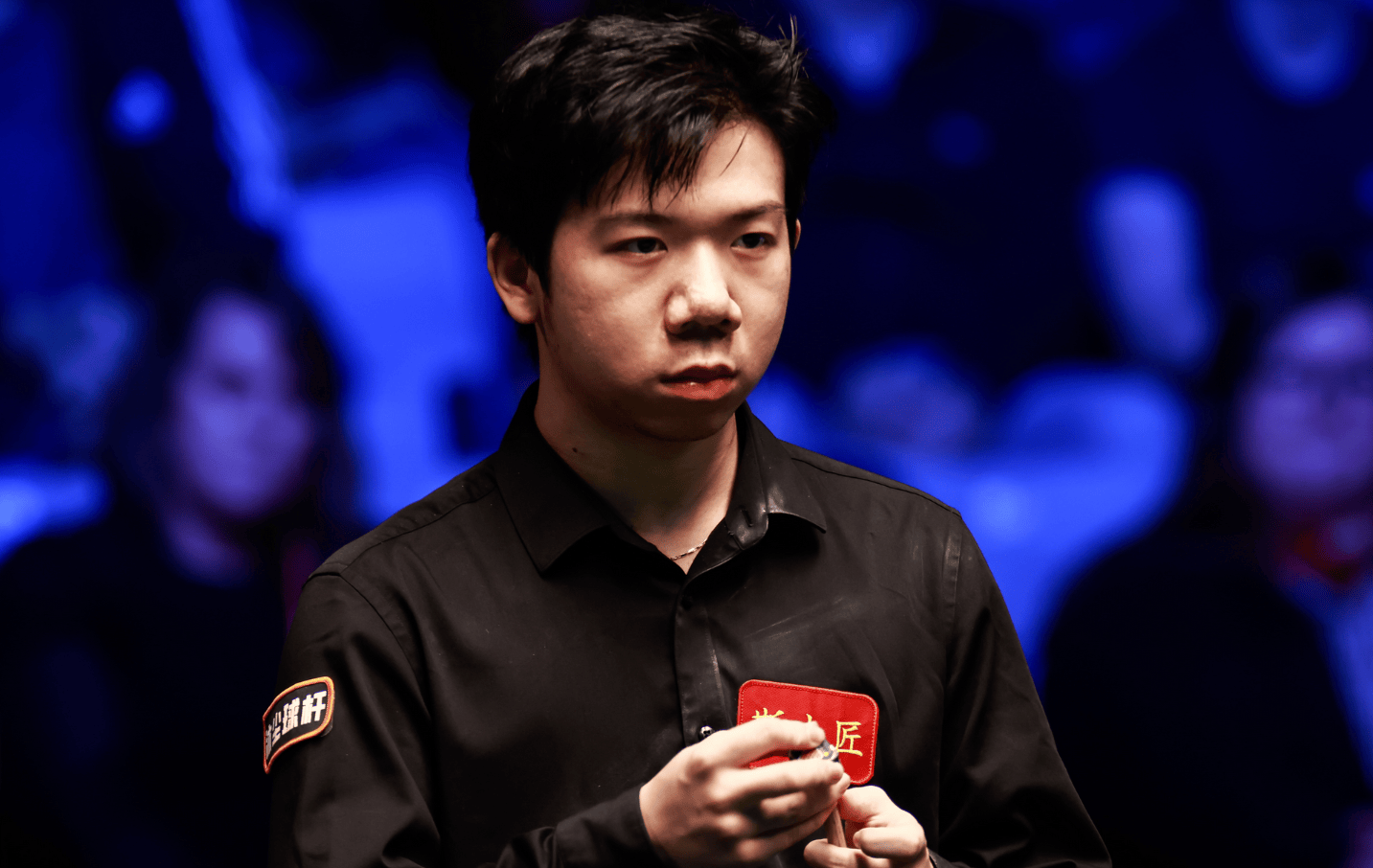 形成了攻守 形成了攻守