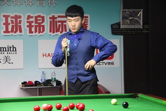 一个寒假里 一个寒假里