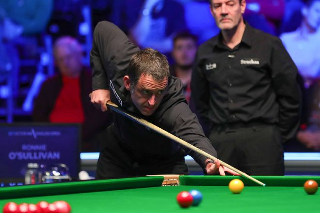 他的全面性 他的全面性