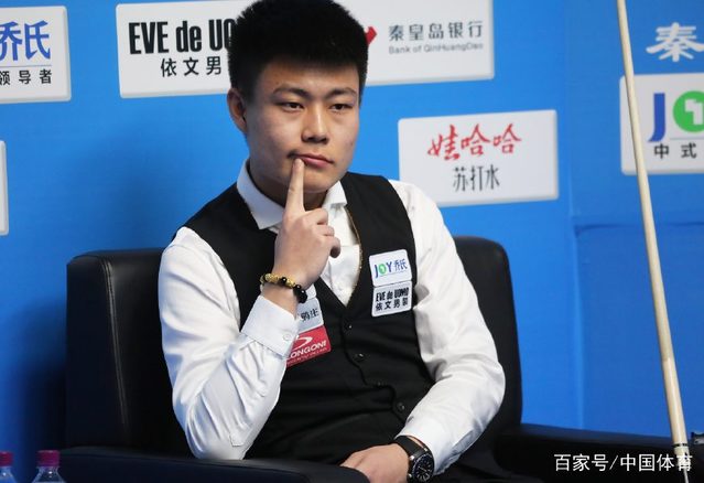 比赛的走向 比赛的走向