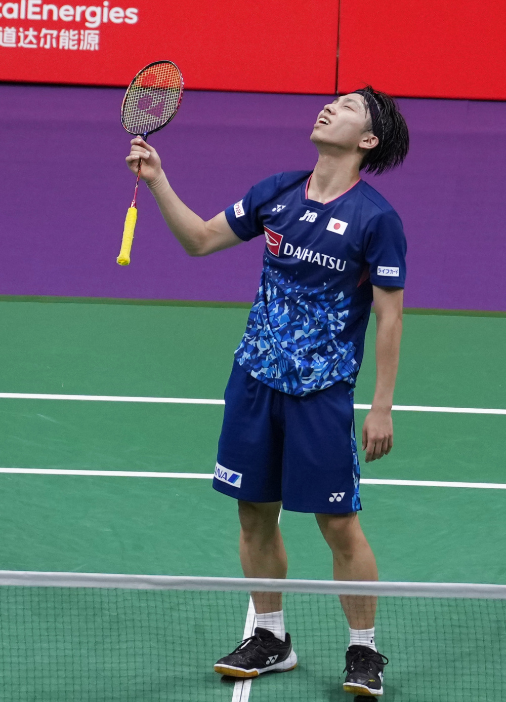 比赛竞争力 比赛竞争力