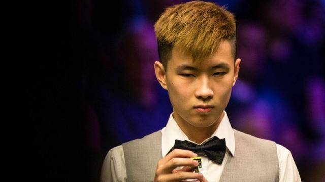 强敌的挑战 强敌的挑战